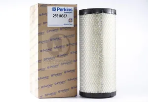 Air Filter, Primary / Filtre à Air principal avec joint — 3