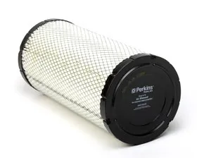 Air Filter, Primary / Filtre à Air principal avec joint