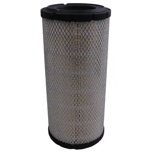 Air Filter 26510342 for Perkins Engine 1004-4 1004-40 1004-40T 1004-42 1004-4T 1004e-4TW 1006-6 1006-60 1006-6T