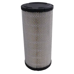 Air Filter 26510342 for Perkins Engine 1004-4 1004-40 1004-40T 1004-42 1004-4T 1004e-4TW 1006-6 1006-60 1006-6T — 3