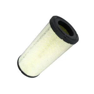 Air Filter 26510342 for Perkins Engine 1004-4 1004-40 1004-40T 1004-42 1004-4T 1004e-4TW 1006-6 1006-60 1006-6T — 2