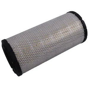 Air Filter 26510342 for Perkins Engine 1004-4 1004-40 1004-40T 1004-42 1004-4T 1004e-4TW 1006-6 1006-60 1006-6T — 2