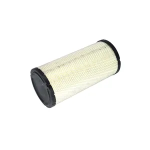 Air Filter 26510342 for Perkins Engine 1004-4 1004-40 1004-40T 1004-42 1004-4T 1004e-4TW 1006-6 1006-60 1006-6T — 3