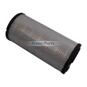 Air Filter 26510342 for Perkins Engine 1004-4 1004-40 1004-40T 1004-42 1004-4T 1004e-4TW 1006-6 1006-60 1006-6T — 2