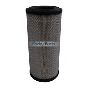 Air Filter 26510342 for Perkins Engine 1004-4 1004-40 1004-40T 1004-42 1004-4T 1004e-4TW 1006-6 1006-60 1006-6T — 5