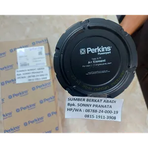 PERKINS 26510362 AIR FILTER - ORIGINAL