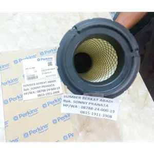 PERKINS 26510362 AIR FILTER - ORIGINAL — 4