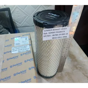 PERKINS 26510362 AIR FILTER - ORIGINAL — 5