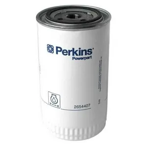 Engine oil filter / Filtre à huile moteur — 3