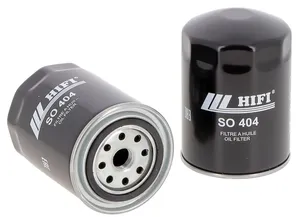Engine Oil Filter - Replaces Hyster 2654403