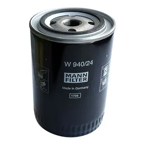 Engine Oil Filter for Perkins 212, 248, 4000, and 5000 Series Diesel Engines