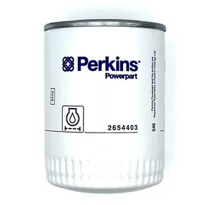 FILTRE D’OLI PERKINS 2654403