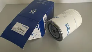 Filtro olio Perkins ( sostituito da 6676229A1)