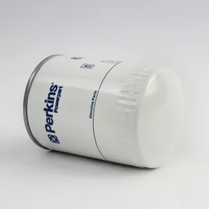 Genuine Perkins 2654403 Spin On Oil Filter