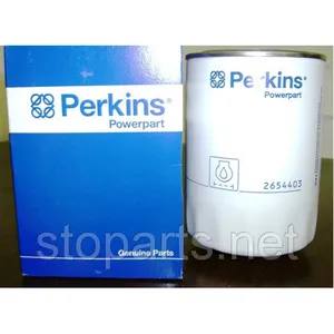 Oil filter Perkins 2654403 — 2