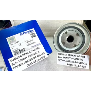 PERKINS 2654403 OIL FILTER - GENUINE — 3