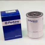 Perkins 2654403 Oil Filter For 4.108 And 4.165 Diesel Engines — 4