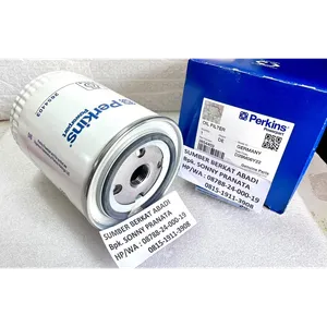 PERKINS 2654403 OIL FILTER - GENUINE — 6