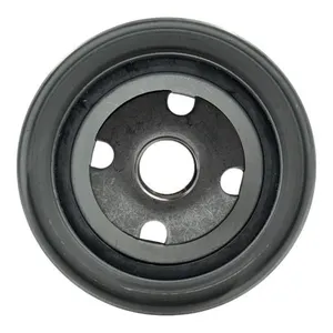 Perkins 2654403 Oil Filter For 4.108 And 4.165 Diesel Engines — 3