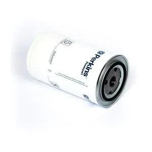 2654407 Genuine Engine Oil Filter — Pack of 1