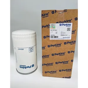 Filter Oil Genuine Perkins with sealing ring