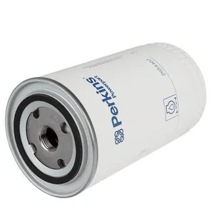 Engine oil filter / Filtre d’huile moteur Perkins — 4