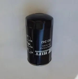 Engine oil filter / Filtre d’huile moteur Perkins — 9