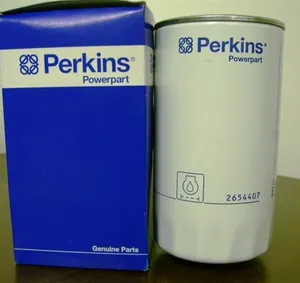 Engine oil filter / Filtre d’huile moteur Perkins