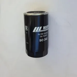 Engine oil filter / Filtre d’huile moteur Perkins — 10