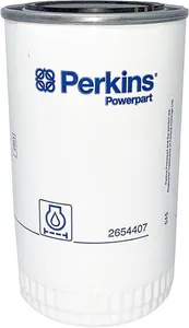 FILTRE D’OLI PERKINS 2654407
