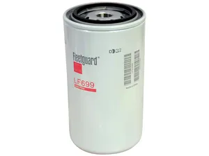 Oil Filter International ACCO A B C D Truck with Perkins 6-354 Engine