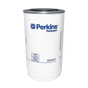 Perkins engine oil filter 2654407