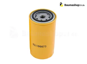 Terex Schmierölfilter 2654407