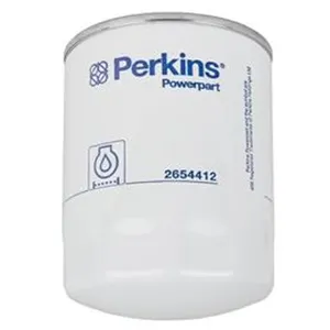 +OIL FILTER, M-65, C/U PER2654403 / 2654407