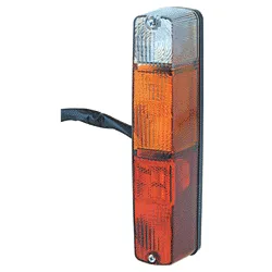 26550-00H10 Nissan Rear Lamp Forklift Part
