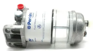 Fuel filter / Filtre à gasoil, moteurs Perkins — 7