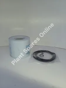 Fuel Filter with eco plus replaces BF9915