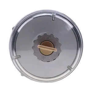 Fuel Filter Assembly 26560017 26561117 for Perkins Engine 1004-4 1004-4T 135Ti 1004G D3.152 403C-11 403C-15 403C-17 TC6.3541 — 5