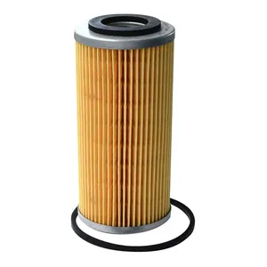 Engine Oil Filter for Multi-Brand Tractors and Industrial Equipment