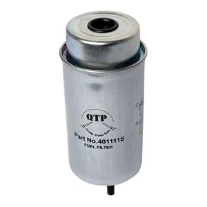 Reverse Flow 5 Micron Fuel Filter for Ford TS/TM, Valtra/Valmet and Multi-Brand Diesel Systems