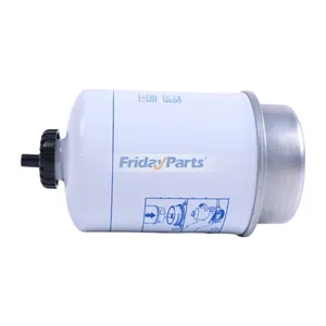 Fuel Filter 26560143 for Perkins Engine 1004-4 1004-4T 1004-42 704-30 1006-6 1006-6TW — 2
