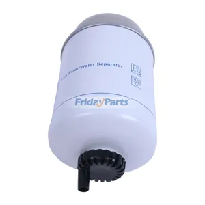 Fuel Filter 26560143 for Perkins Engine 1004-4 1004-4T 1004-42 704-30 1006-6 1006-6TW — 4