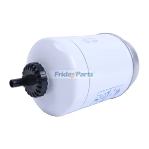 Fuel Filter 26560143 for Perkins Engine 1004-4 1004-4T 1004-42 704-30 1006-6 1006-6TW — 3