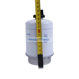 Fuel Filter 26560143 for Perkins Engine 1004-4 1004-4T 1004-42 704-30 1006-6 1006-6TW — 6