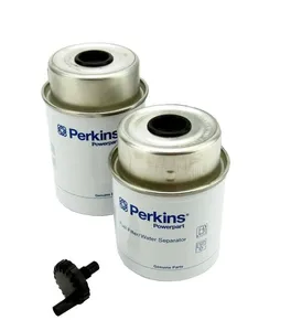 Perkins Phaser 1004 Fuel Filter & Water Separator
