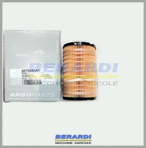 FILTRO GASOLIO LANDINI PERKINS EX 26560163 6676280