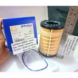 PERKINS 4816635 PRE FUEL FILTER 26560163 26560166 - ORIGINAL — 2