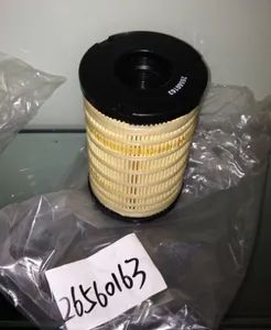 Fuel filter / Filtre à gasoil Perkins — 5