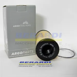 FILTRO GASOLIO LANDINI PERKINS EX 26560201 6676281 — 2
