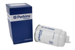Perkins Prima Series Spin-on Fuel Filter